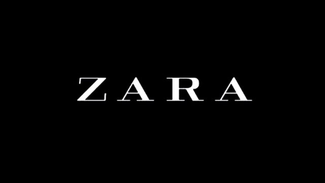 Το απόλυτο party dress βρίσκεται στα ZARA και κοστίζει μόνο 29,99 ευρώ