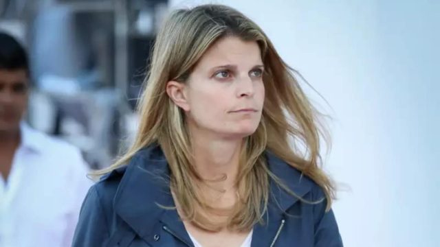Η αδελφή της Αθηνάς Ωνάση μιλάει για πρώτη φορά: «Είναι ένας άνθρωπος πολύ…»
