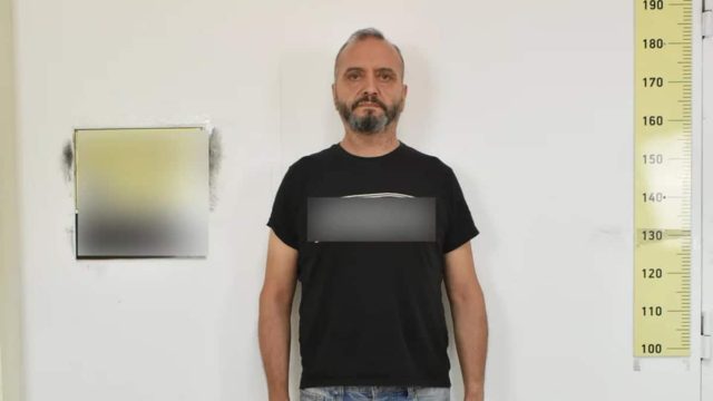 Κολωνός: Αυτός είναι ο 53χρονος που βίαζε και εξέδιδε τη 12χρονη μαθήτρια (photos)
