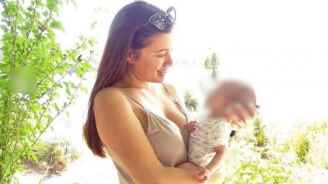 Έγκλημα στα Γλυκά Νερά: Στις Φιλιππίνες η μικρή Λυδία μαζί με τους γονείς της αδικοχαμένης Καρολάιν – Αλλάζουν και το επίθετο του παιδιού (Video)
