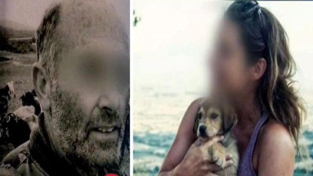 Έγκλημα στην Καβάλα: «Πριν σε πάρω μαζί μου θα σε πονέσω με το να σκοτώσω το παιδί σου!» – Σοκάρει η ψυχολόγος Άννα Κανδαράκη για τον δράστη (Video)