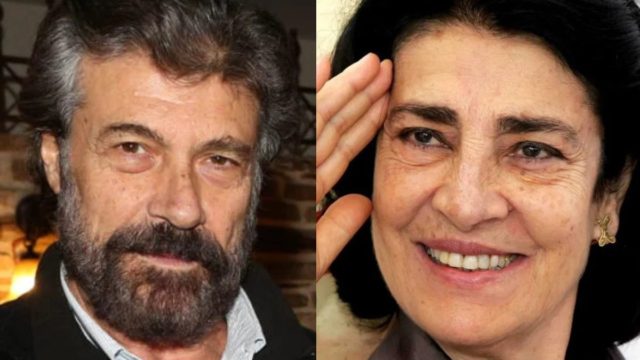 Κατέρρευσε ο Νίκος Βερλέκης: «Η Ειρήνη Παπά τον τελευταίο καιρό δεν…»
