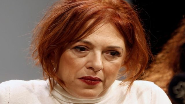 Θρήνος για την Ελένη Ράντου: «Έφυγες νωρίς…»
