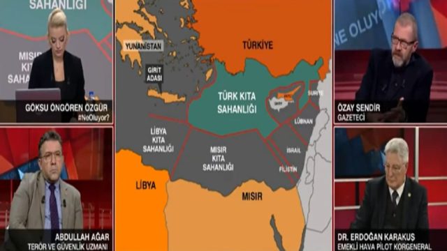 Ελληνοτουρκικά: Κρεσέντο τουρκικών απειλών κατά Ελλάδα! «Αποστρατιωτικοποιήστε τα νησιά αλλιώς θα έρθουμε νύχτα» – Πολεμικά σενάρια εξετάζουν τα τουρκικά ΜΜΕ (Video)
