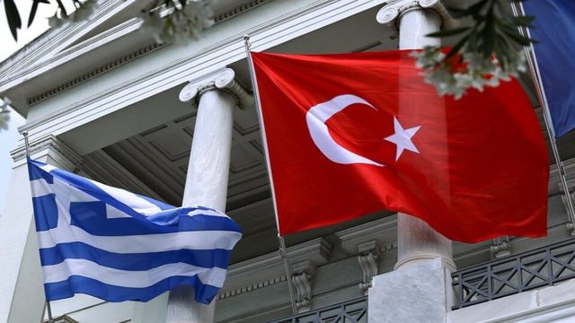 Ελληνοτουρκικά: Το ένα «χαστούκι» μετά το άλλο στους γείτονες – Η πιθανότητα σύρραξης και το αμερικανικό «στοπ»