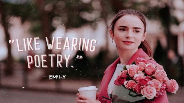 “Emily in Paris”: Το συναρπαστικό βιβλίο της διάσημης σειράς του Netflix κυκλοφορεί από τις εκδόσεις ΨΥΧΟΓΙΟΣ