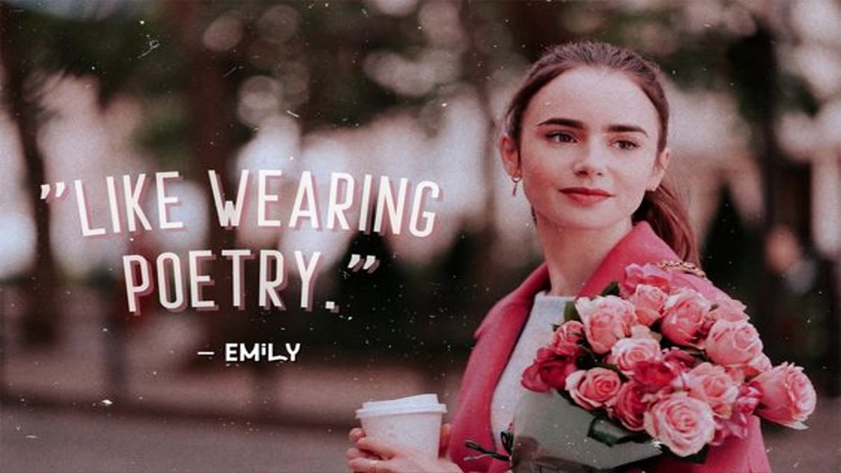 “Emily in Paris”: Το συναρπαστικό βιβλίο της διάσημης σειράς του Netflix κυκλοφορεί από τις εκδόσεις ΨΥΧΟΓΙΟΣ