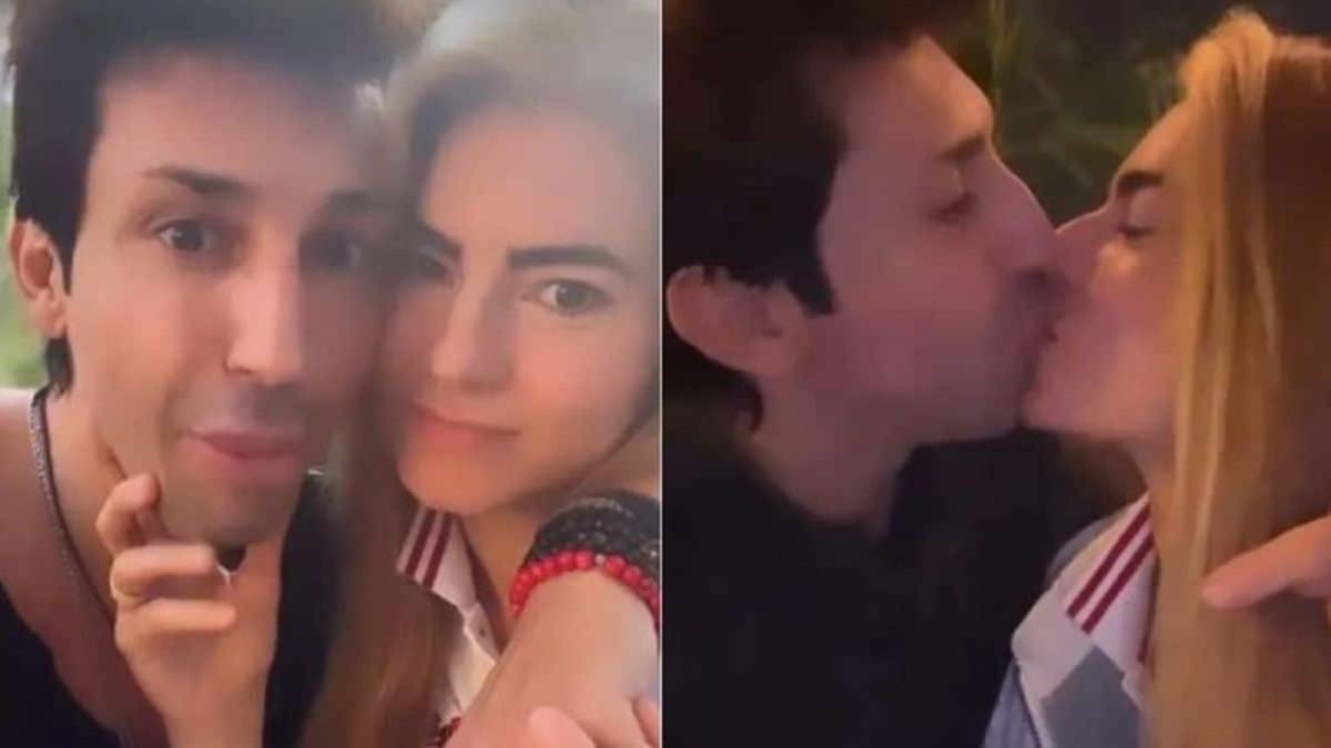 Γάμος… εξπρές για τον Κωνσταντίνο Εμμανουήλ – Γνωρίστηκαν πριν δύο εβδομάδες