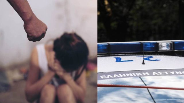 Νέο περιστατικό ενδοοικογενειακής βίας στην Κρήτη: 54χρονος χτύπησε τη σύντροφό του στο κεφάλι