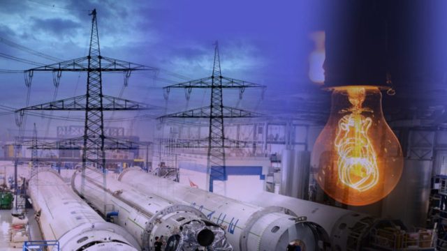 Ενεργειακή κρίση: Τελευταία ευκαιρία για την Ευρώπη η Σύνοδος στις 20-21 Οκτωβρίου – Ποια μέτρα συζητήθηκαν στην Πράγα (Video)