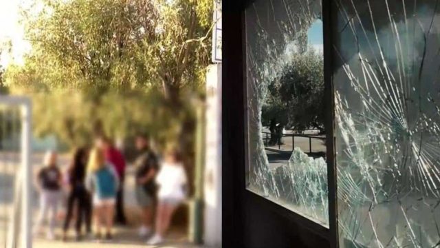 Συναγερμός στο Αιγάλεω: Ελεύθερος ο διευθυντής του ΕΠΑΛ – Οι καθηγητές ήθελαν να αποβάλουν τον 16χρονο