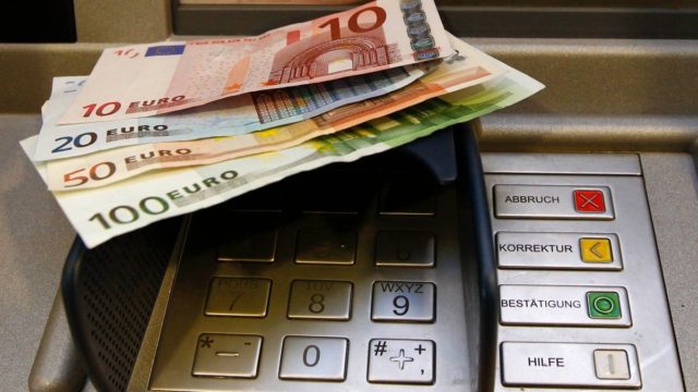 Σπεύσατε στα ΑΤΜ – Επίδομα έως 1.114 ευρώ στους λογαριασμούς σας άμεσα