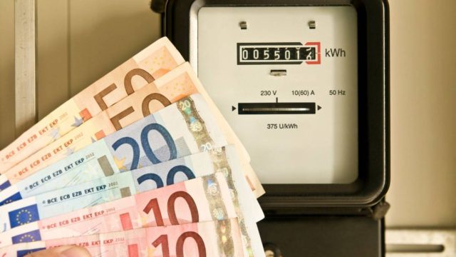 Σας αφορά: Οι νέες επιδοτήσεις ρεύματος και φυσικού αερίου