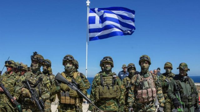 Τι γίνεται σε περίπτωση επιστράτευσης στην Ελλάδα – Ποιοι καλούνται