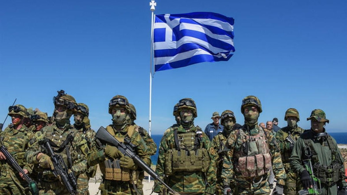 Τι γίνεται σε περίπτωση επιστράτευσης στην Ελλάδα – Ποιοι καλούνται