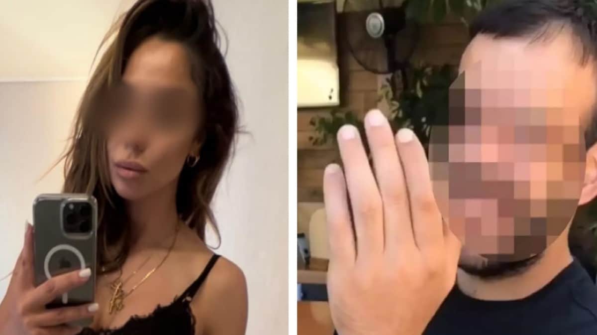 Επίθεση με καυστικό υγρό στο Ηράκλειο: Ποινική δίωξη για απόπειρα ανθρωποκτονίας στην 38χρονη – Το παρελθόν του πρώην ζευγαριού & οι δύο εκδοχές στην υπόθεση (Video)