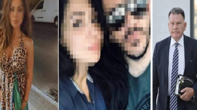 Επίθεση με καυστικό υγρό στο Ηράκλειο: «Υπάρχει υψηλόβαθμο στέλεχος που συνδέεται με την οικογένεια της…» – “Κόλαφος” ο Αλέξης Κούγιας για την 38χρονη