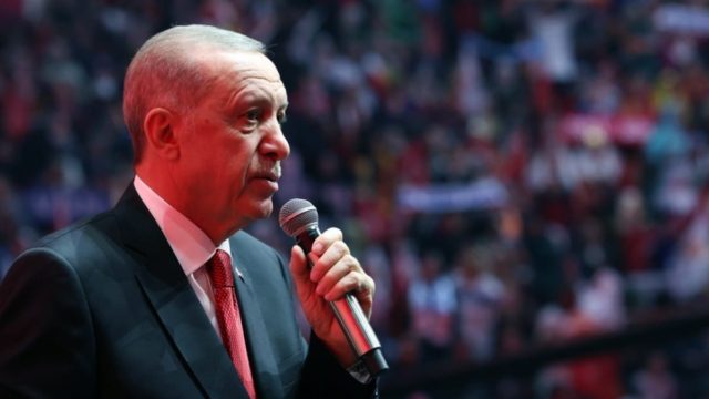 Προεκλογικά… προκλητικός ο Ερντογάν: Στο «κόκκινο» η ανησυχία για «θερμό» επεισόδιο