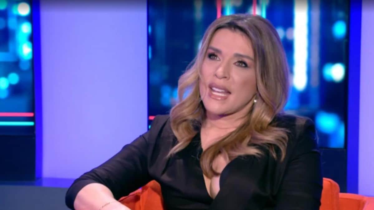 Συγκλονίζει η Έρρικα Πρεζεράκου: «Όταν συνέβη το ατύχημα με το χέρι μου…»