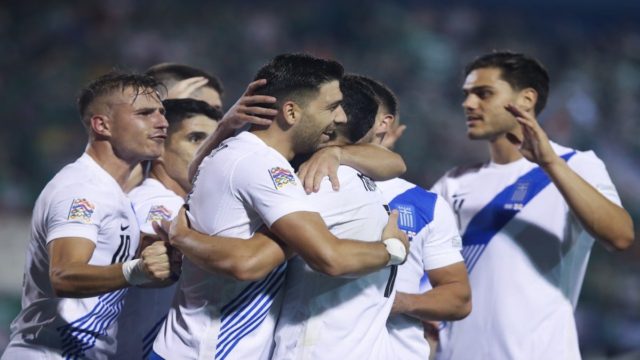 Προκριματικά Euro 2024: «Γολγοθά» για την Εθνική μας έβγαλε η κλήρωση – Οι αντίπαλοι της Ελλάδας στον δρόμο για τη Γερμανία