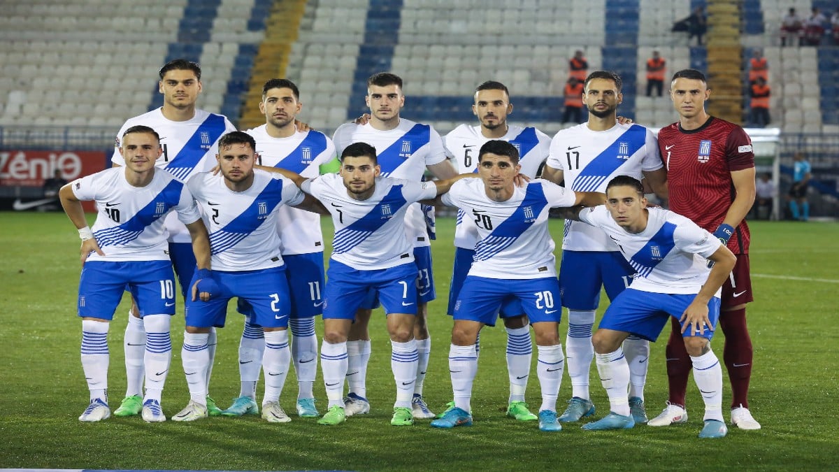 Euro 2024: Ανακοινώθηκε το πλήρες πρόγραμμά της Εθνικής στα προκριματικά (video)