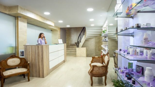 Η Natrice γιορτάζει 30 χρόνια στο χώρο της ομορφιάς και της ευεξίας