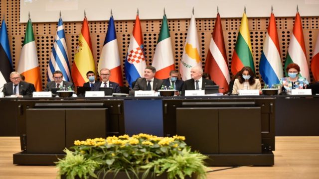 Άσχημα μαντάτα από το Eurogroup: Τέλος το 2023 τα οριζόντια μέτρα για την ενεργειακή κρίση – Στήριξη μόνο στους ευάλωτους (video)