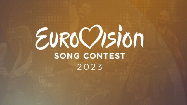 Eurovision 2023: Ανακοινώθηκε η πόλη που θα τη διοργανώσει!