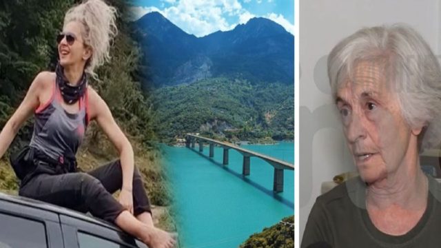 Νέα τροπή στο θρίλερ της Ευρυτανίας: «Το παιδί μου βρίσκεται…» – Αποκάλυψη “βόμβα” από τη μητέρα της 48χρονης (Video)