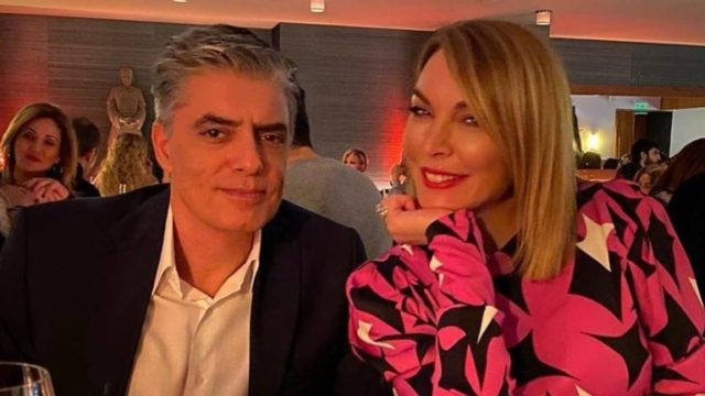 Τυχερός ο Νίκος Ευαγγελάτος: «Η Τατιάνα Στεφανίδου ήταν στα παιδιά θαύματα»