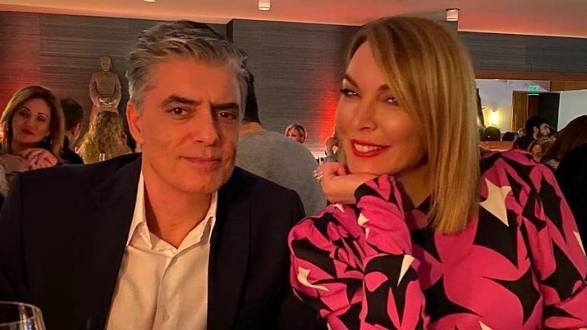 Τυχερός ο Νίκος Ευαγγελάτος: «Η Τατιάνα Στεφανίδου ήταν στα παιδιά θαύματα»