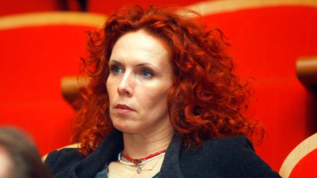 «Βόμβα» από Εβελίνα Παπούλια: «Θα χαρώ πάρα πολύ να γίνω γιαγιά…»