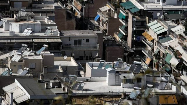 «Έρχεται» νέο «Εξοικονομώ»: Επιδότηση και για αλλαγή κουφωμάτων – Τι θα καλύπτει
