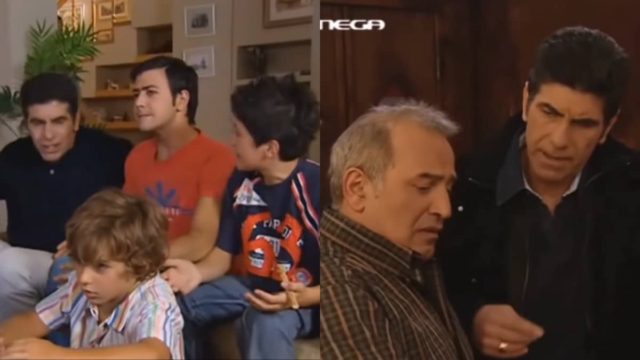 Έγινε γνωστό δημόσια 15 χρόνια αργότερα: Το μυστικό του «Ευτυχισμένοι Μαζί» που δε μοιράστηκε ποτέ ο Γιάννης Μπέζος