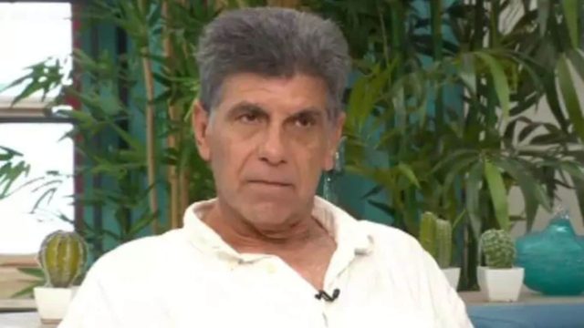 “Θα τα χαρακτήριζα πορνό…” – Αφοπλιστική δήλωση από τον Γιάννη Μπέζο (video)