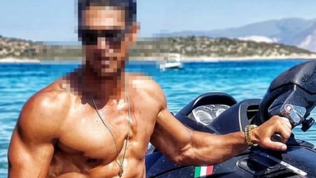 Πασίγνωστος Έλληνας ηθοποιός στράφηκε στον Θεό: Η «εξαφάνιση» και η νέα ζωή