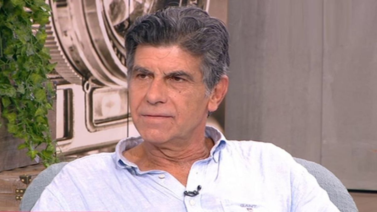 “Δεν αναλώνομαι σε αηδίες…” Αποκάλυψη “κόλαφος” από τον Γιάννη Μπέζο (video)
