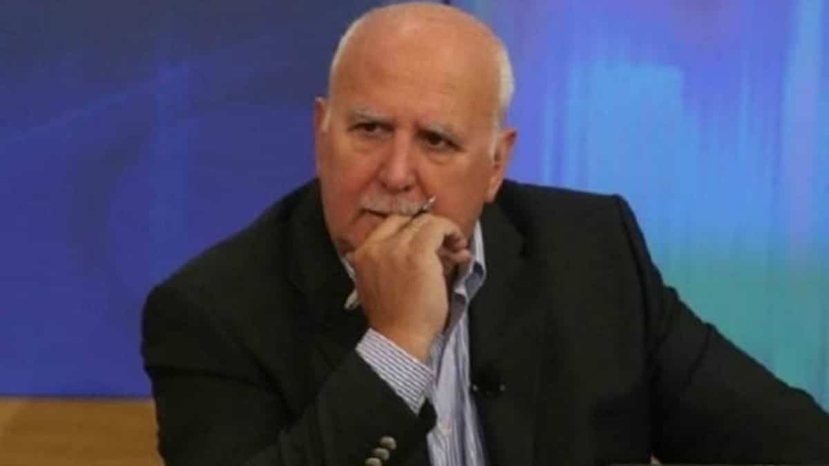 «Εγκεφαλικό» για τον Γιώργο Παπαδάκη: «Σκέφτομαι να βρω μια γυναίκα, να κάνω ένα κορίτσι» – «Τρέμει» η Τίνα Παπαδέλλη