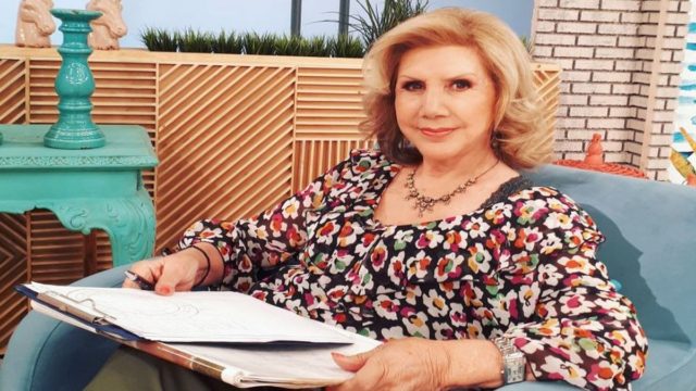 “Τραγωδία” από την Λίτσα Πατέρα – Συναγερμός για Κριούς, Διδύμους και άλλα 3 ζώδια