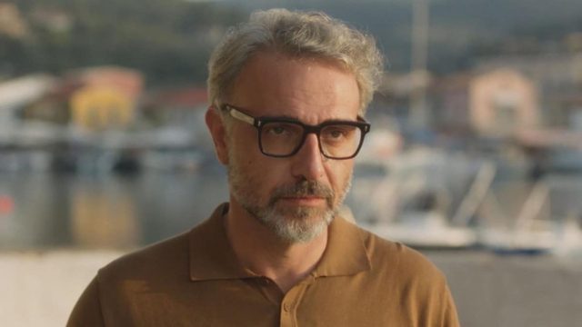 Το άγνωστο οικογενειακό δράμα του Φάνη Μουρατίδη: «Όταν έχασα την αδελφή μου…»