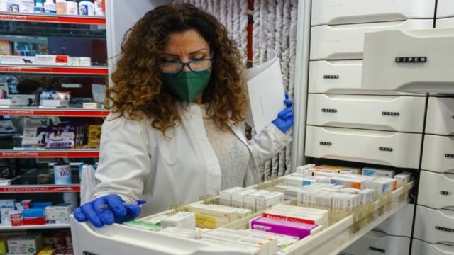 Συναγερμός από τον ΕΟΦ – Ανακαλεί παρτίδα από πασίγνωστο χάπι