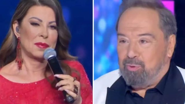 J2US: Η έντονη ενόχληση της Άντζελας Δημητρίου με τον Σταμάτη Φασουλή – Τι συνέβη;