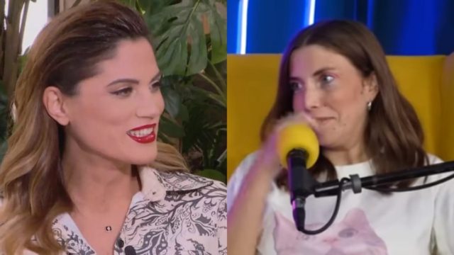 “Είμαι φοβερά λεσβία…”: Η προσωπική εξομολόγηση στενής συνεργάτιδας της Μαίρης Συνατσάκη