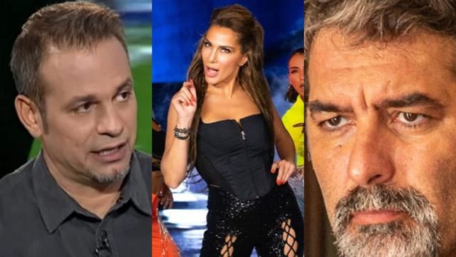 «Με κεράτωνε με τον…» – “Κόλαφος” ο Ντέμης Νικολαΐδης για την Δέσποινα Βανδή