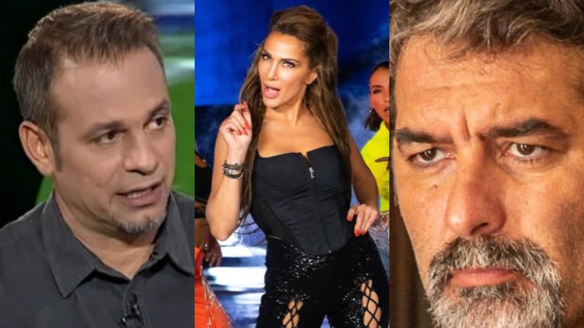 «Με κεράτωνε με τον…» – “Κόλαφος” ο Ντέμης Νικολαΐδης για την Δέσποινα Βανδή