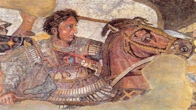 Το γιατρικό του Μεγάλου Αλεξάνδρου: Αυτό το βιταμινούχο έτρωγαν οι Αρχαίοι Έλληνες και δεν αρρώσταιναν