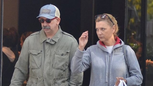 «Φωτιά» οι αποκαλύψεις: «Όταν η Ελπίδα Νίνου έχασε το παιδί, ο Πέτρος Φιλιππίδης είχε…»