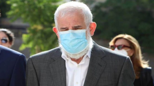 Ανατροπή με Φιλιππίδη – Η ημερομηνία που θα βγει η απόφαση του δικαστηρίου!
