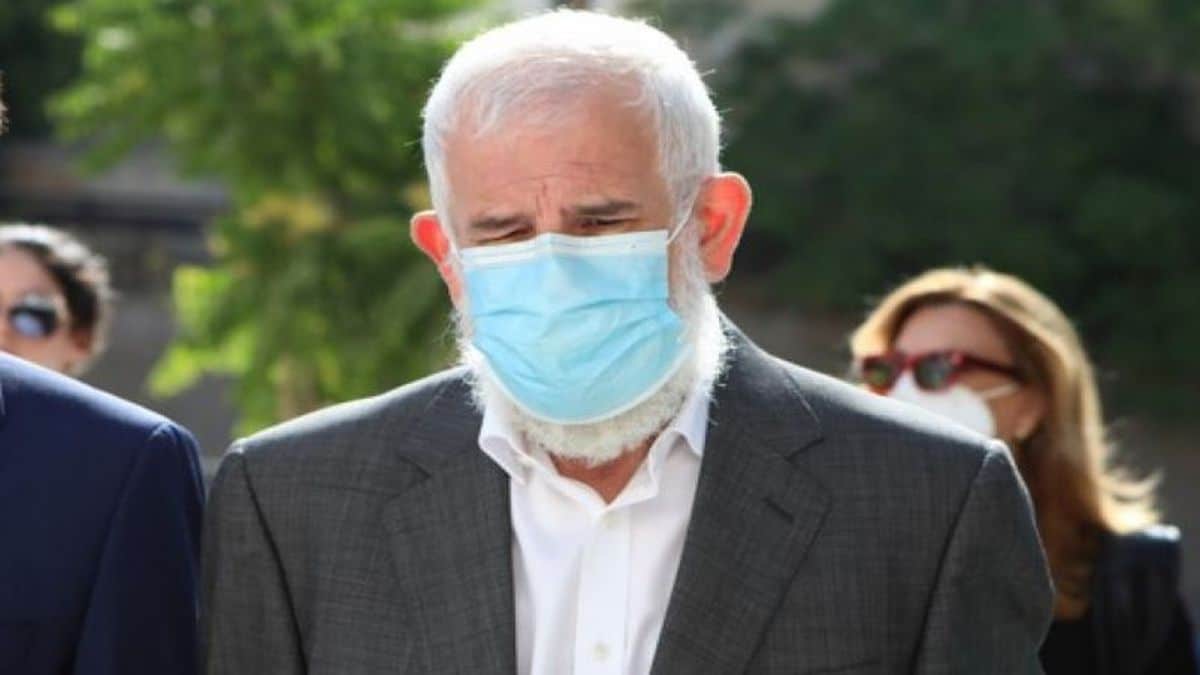 Ανατροπή με Φιλιππίδη – Η ημερομηνία που θα βγει η απόφαση του δικαστηρίου!