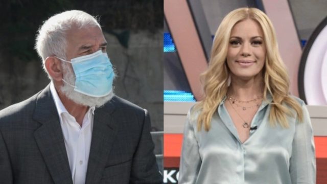 Δίκη Πέτρου Φιλιππίδη: Έτσι απέφυγε τις κάμερες η Ζέτα Μακρυπούλια! Τα τρία βασικά ερωτήματα που καλείται να απαντήσει  (Video)